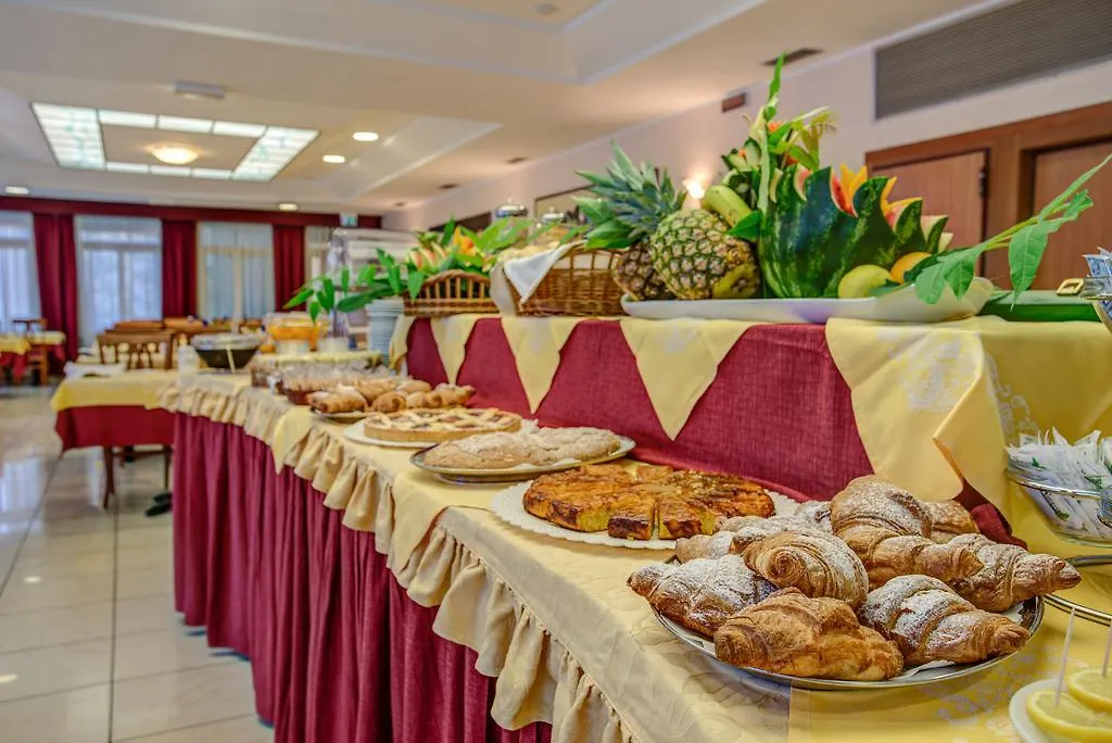 Hotel San Giorgio Milano Marittima