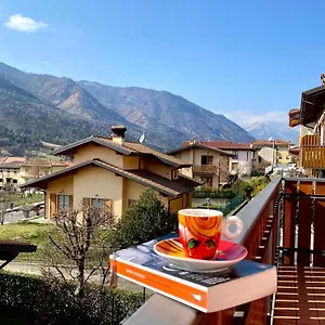 Casa vacanze Aria Fresca 