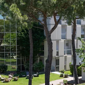 Hotel Regina - Marepineta