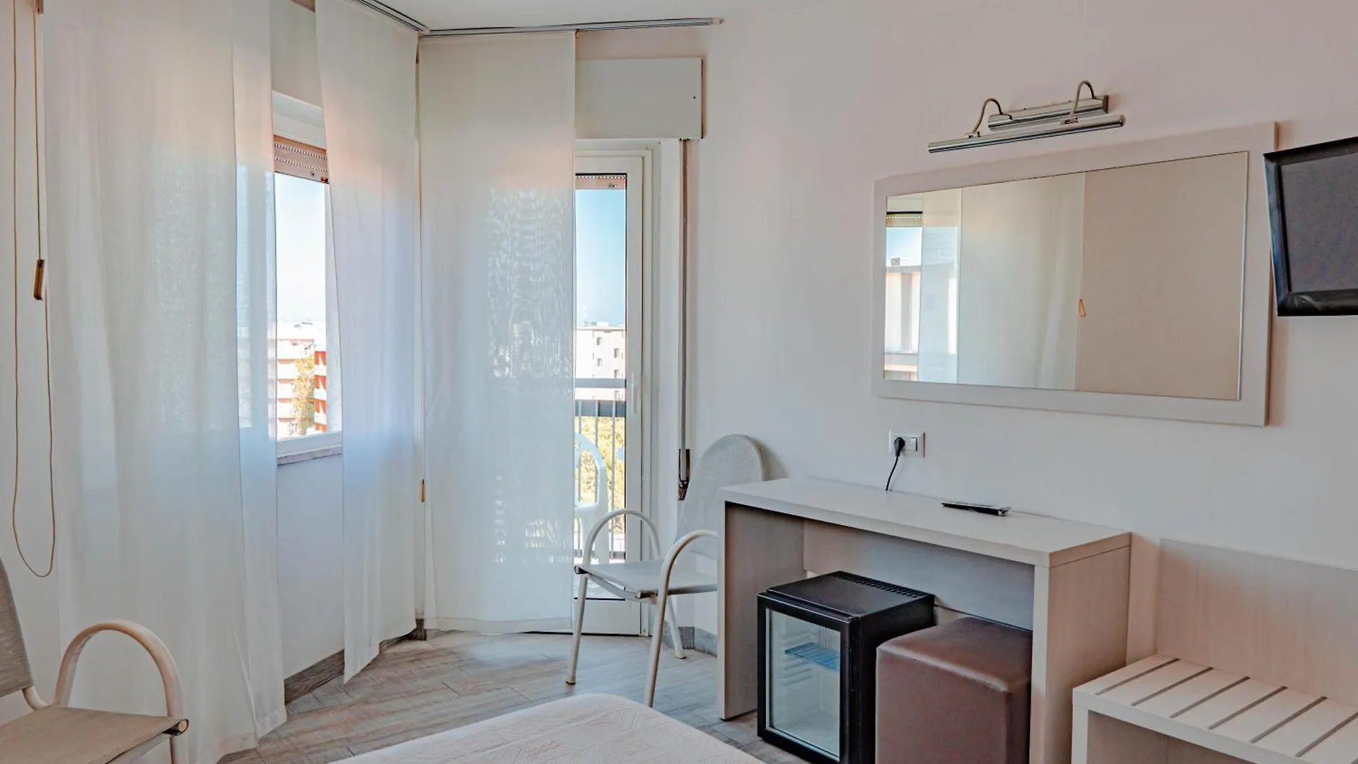 ***  Hotel San Giorgio Milano Marittima Italia